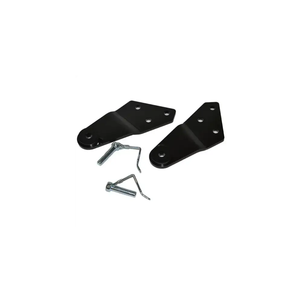 Warn Service Kit For Front Plow Mount Pushtube - WAR84024